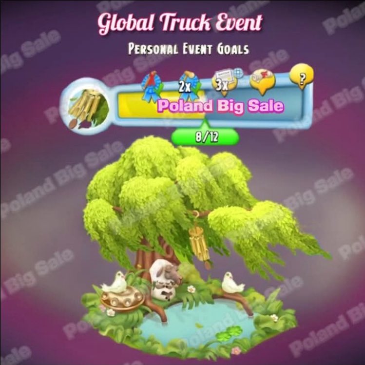 HedoDow's tweet photo. Coming soon Global Truck event 12-18 may 2025 &amp; County Fair event 15-20 may 2025 👩🏻‍🌾🧑🏻‍🌾

Siapin stock food ya guys, soalnya bakal diserang 2 event😔
#infoevent https://t.co/CMSA1SRUsi