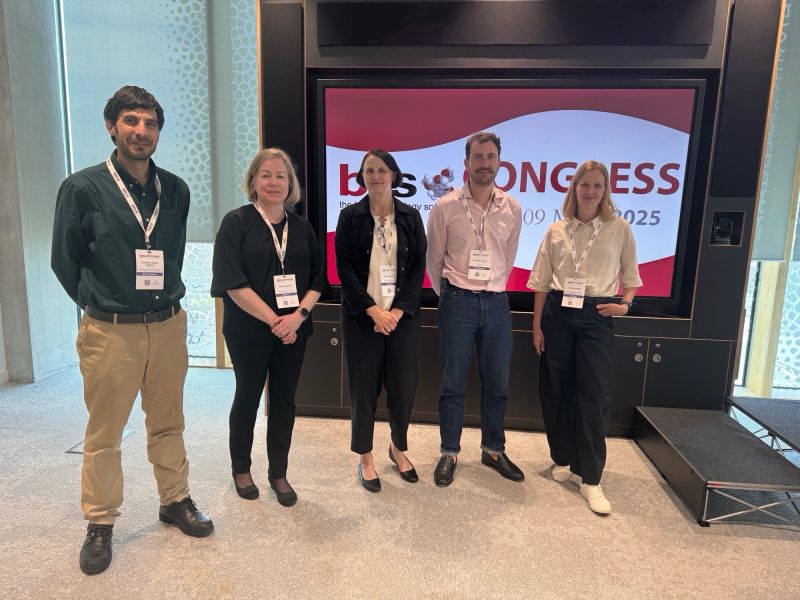 Symposium 4 focused on the toxic effects of environmental chemicals on the immune system and highlighted the need for early identification of these potential immunotoxicants and the mechanistic understanding of their effects. #BTSLiverpool2025