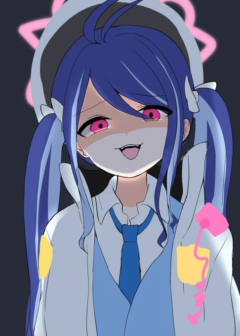 フブキ 