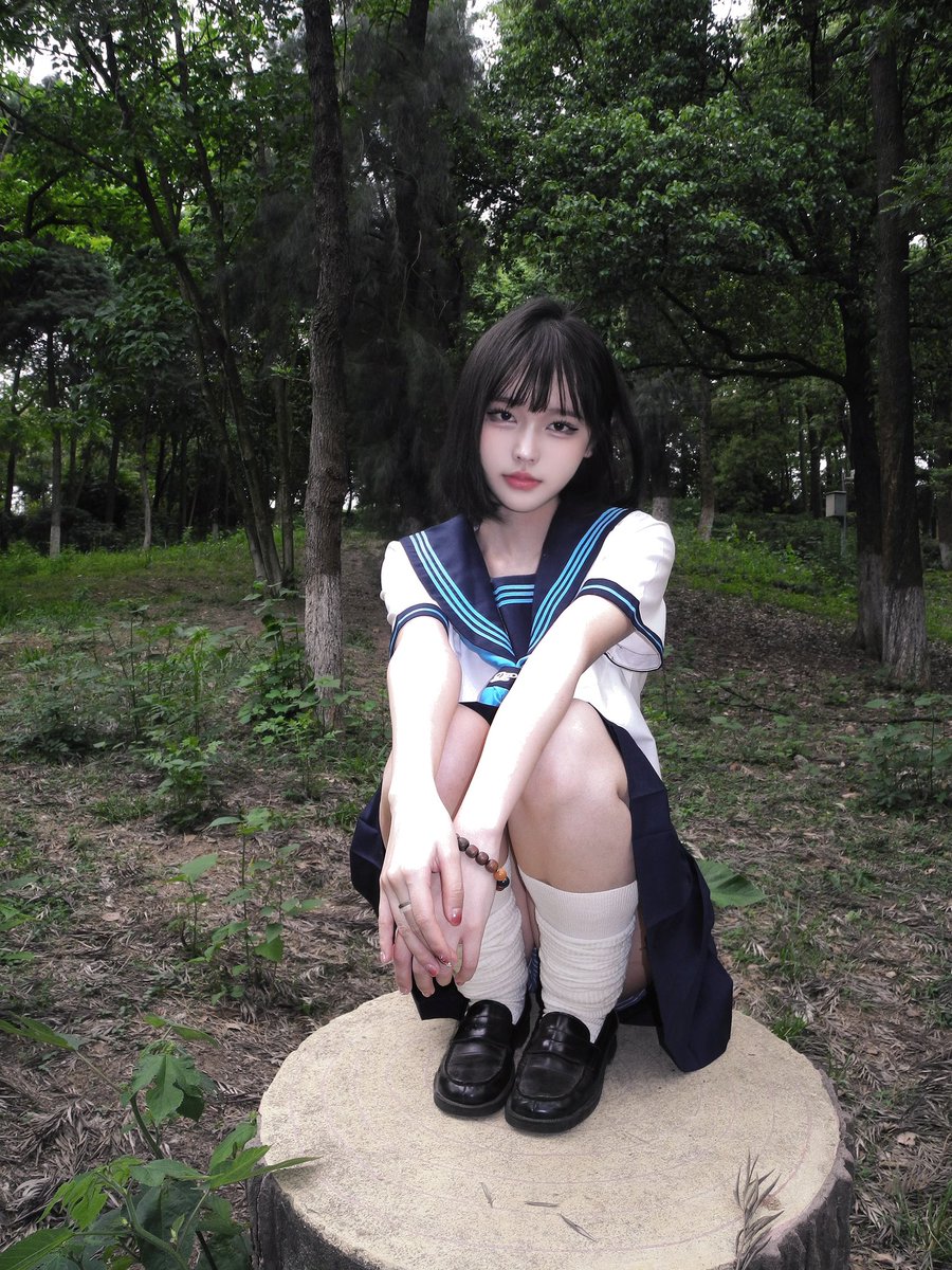 Ayebxyuqnaju's tweet photo. I want to be a dream in your life. https://t.co/uFqJbA5Zkj