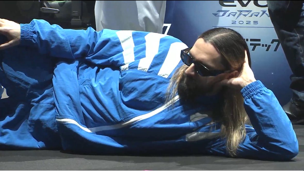 自由人すぎるわ笑