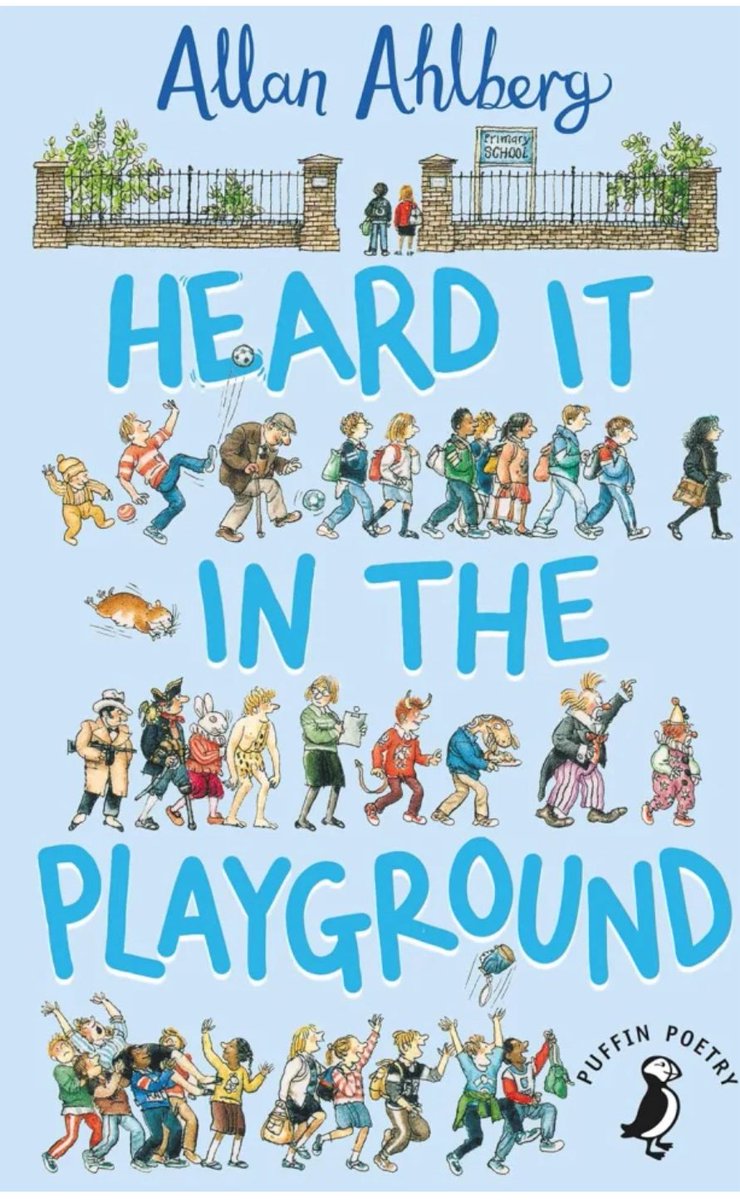 Teresa Cremin (@teresacremin) on Twitter photo Time for playground poetry? Then check out my blog on ways to play! childrenspoetrysummit.com/2025/05/08/terโฆ <a href="/kidspoetsummit/">๐๐ก๐ข๐ฅ๐๐ซ๐๐ง'๐ฌ ๐๐จ๐๐ญ๐ซ๐ฒ ๐๐ฎ๐ฆ๐ฆ๐ข๐ญ</a> Letโs get the ropes / balls out! <a href="/KidsPoet/">Kids Poet Tree</a> <a href="/PoetryFound/">Poetry Foundation</a> <a href="/MeakerR/">Rebecca the Reader</a> Time for playground poetry? Then check out my blog on ways to play! childrenspoetrysummit.com/2025/05/08/terโฆ <a href="/kidspoetsummit/">๐๐ก๐ข๐ฅ๐๐ซ๐๐ง'๐ฌ ๐๐จ๐๐ญ๐ซ๐ฒ ๐๐ฎ๐ฆ๐ฆ๐ข๐ญ</a> Letโs get the ropes / balls out! <a href="/KidsPoet/">Kids Poet Tree</a> <a href="/PoetryFound/">Poetry Foundation</a> <a href="/MeakerR/">Rebecca the Reader</a>