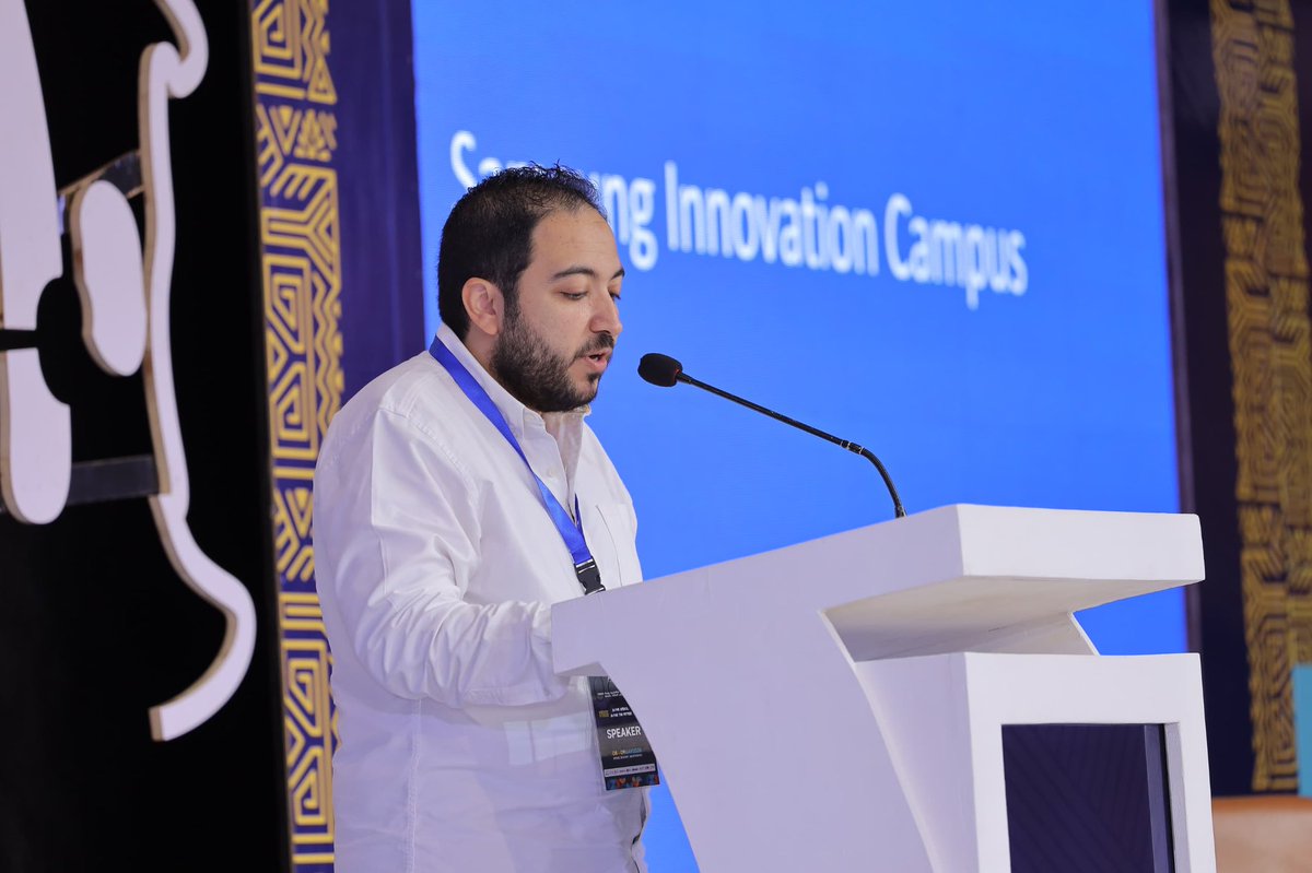 Additionally, the Samsung Innovation Campus has announced a partnership with the <a href="/AfricaAI_Summit/">Africa AI Summit</a> to expand these initiatives and promote African innovation in AI.
#AfricaAISummit2025