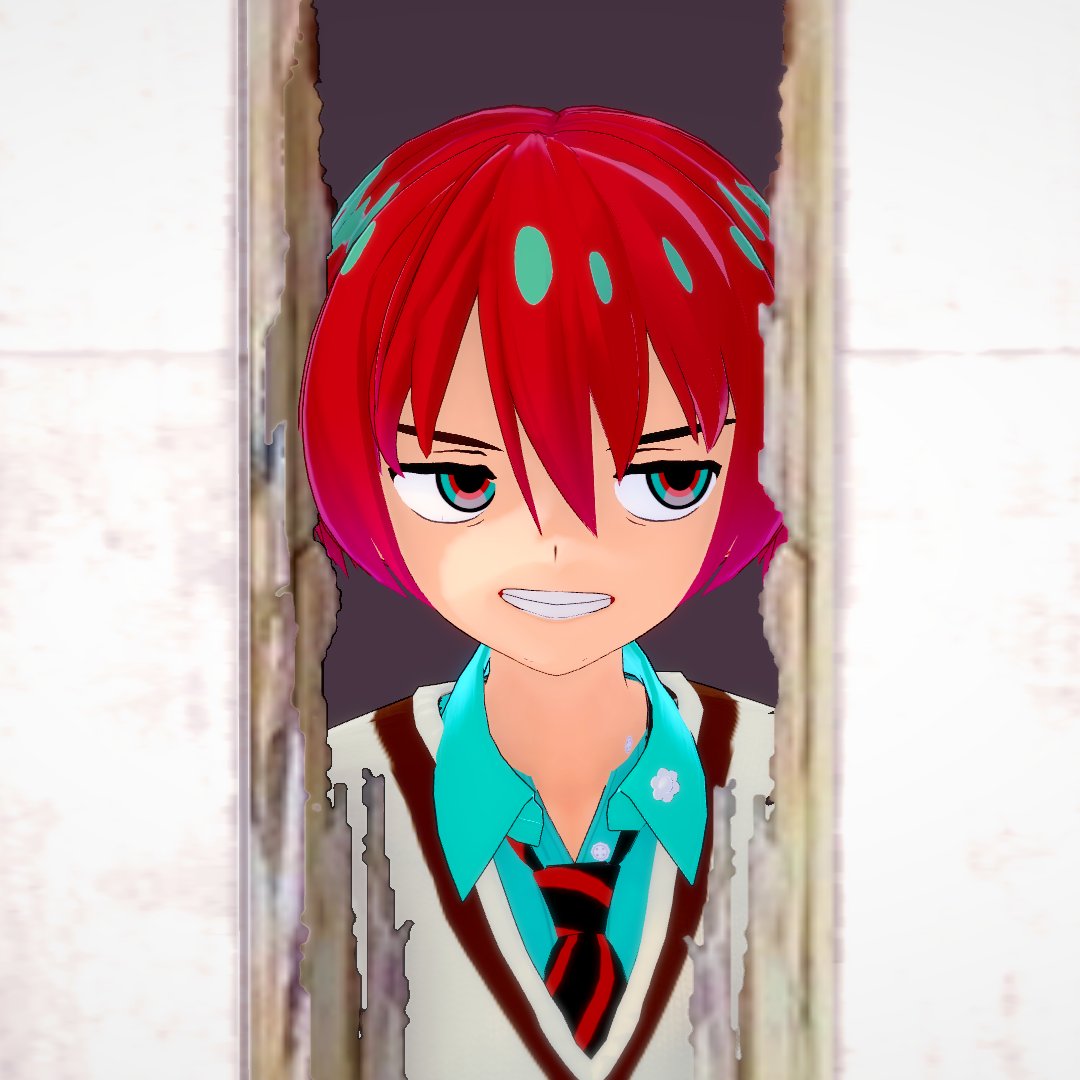 来週のジークアクスは～たぶんこんな感じ～
Here’s Machuuuuuu!