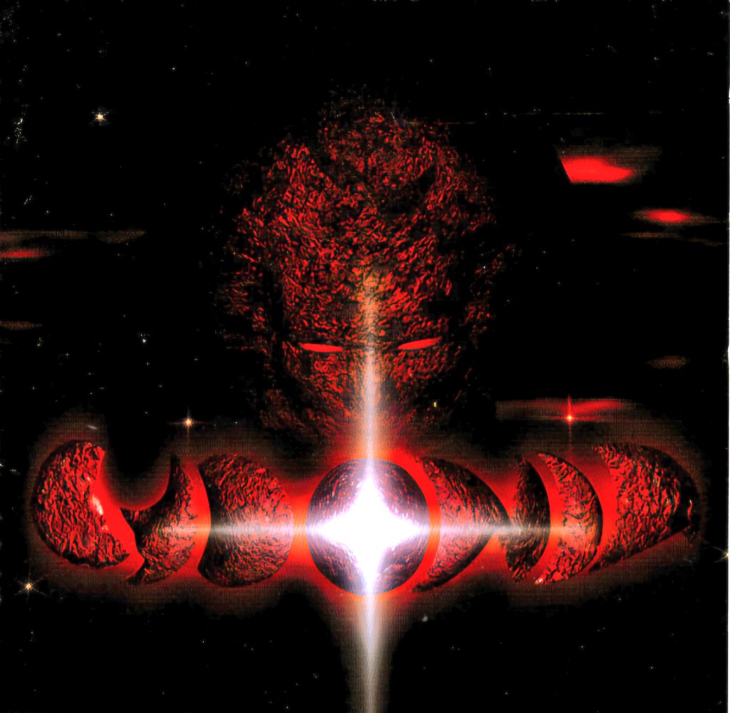 5VVtXrvsVbki5yZ's tweet image. 感動のメタルCD#259
#Cydonia/1st./Cydonia(2001)
🇮🇹/メロパワ
Helloweenのトリビュートにも参加し、Vo.と親交のあるVision DivineのOlaf Thorsen(G)のプロデュースによりデビュー
特に①③⑦⑨⑩お気に入りです
イタリアのバンドらしい疾走感溢れる爽快なサウンドとキャッチーなメロディが魅力です🥰
