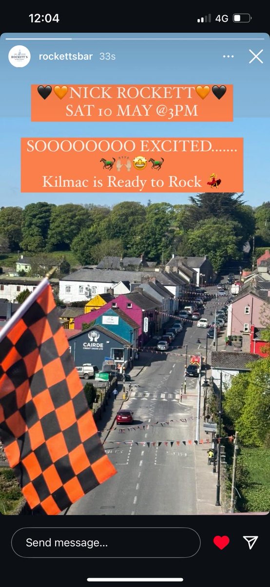 Tony Mullins (@tonymullins84) on Twitter photo 