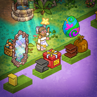 🪞SORTEAKO wonderland 2.0⏰
Requisitos:
- Seguirme 💫
- Rt &amp; like  🫰🏼🩷
- Invitar 3 amix 🫂
Premios:
🥇 Rare Espejo de las Maravillas (Port)
🥈Caja HC 31 días
🥉Saco 20$
Finaliza:
- Viernes 16/05/25 
¡Mucha mierdeshiña a tod@s! ☘️