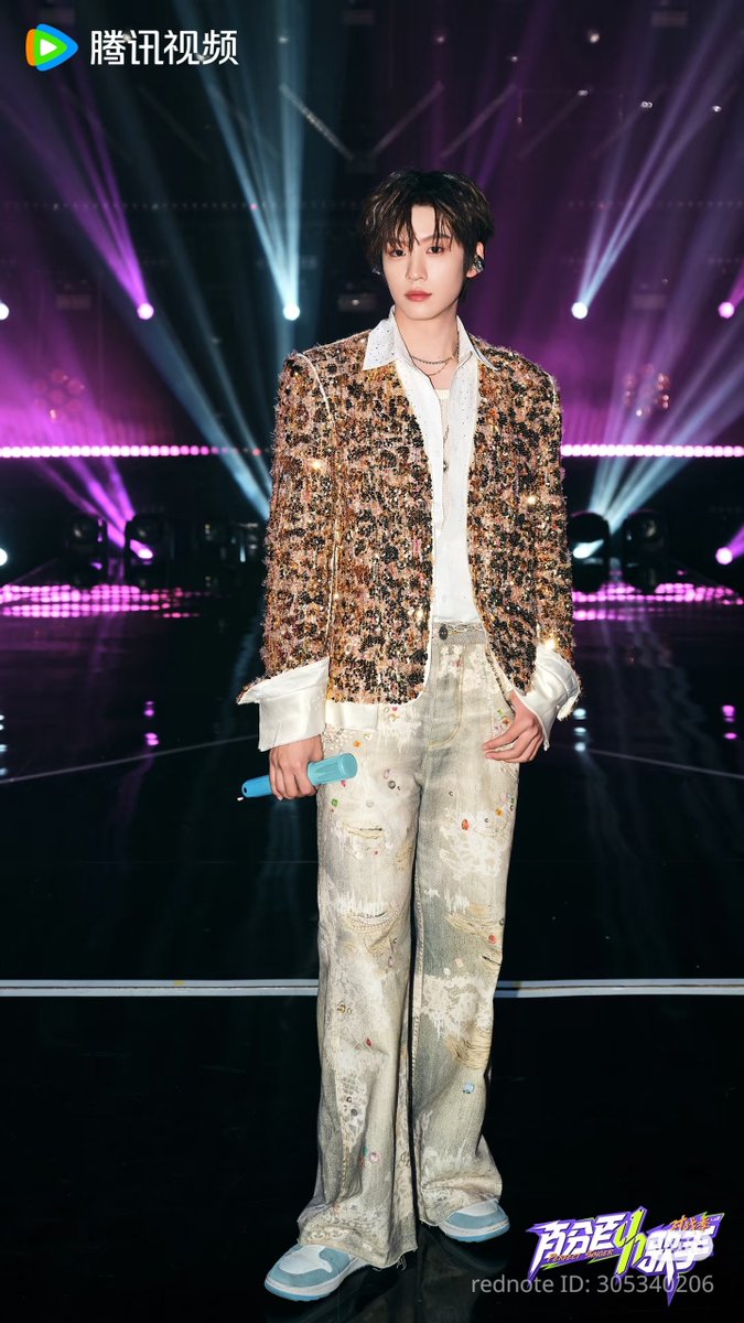 TonyYu_PinkLeo's tweet photo. 20250509 : #PerfectSinger 
(#PerfectSingerBattleSeason) 
💙 #TonyYuxPerfectSinger 💙

Closing chapter! 
✨  Full record of highlights! @YuJingTian @Adawa in the finals stage  📸 
Come and collect these beautiful pictures! 💖

#TonyYu #余景天 #토니 #TONY   
@TonyYu_Official https://t.co/WJneCtUdQZ