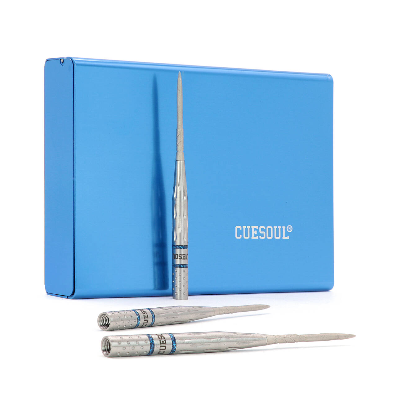 楽天市場】【送料無料】cuesoul ダーツ ダーツ バレル CUESOUL
