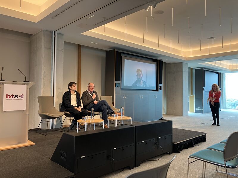 Symposium 3 drew attention to the importance of understanding the potential for the practical application of Large Language Models (LLMs) along with their limitations to enable their use and application in safety and risk assessment. #BTSLiverpool2025