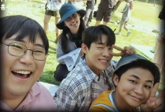 swain_0312's tweet photo. 이 사진들 못 본 것 같아…
노랑이 너무 귀여워☺️☺️

#손정혁 https://t.co/CqLp77DT7E