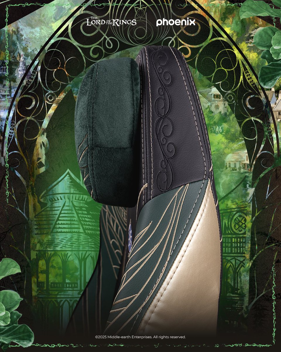 Phoenix Technologies tweet media