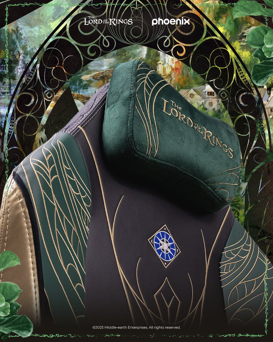 Phoenix Technologies tweet media