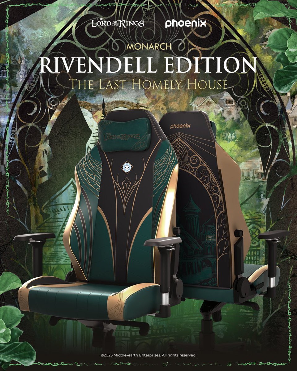 Phoenix Technologies tweet media