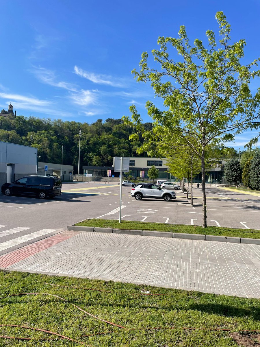 Solucions Geogràfiques SCCL tweet media