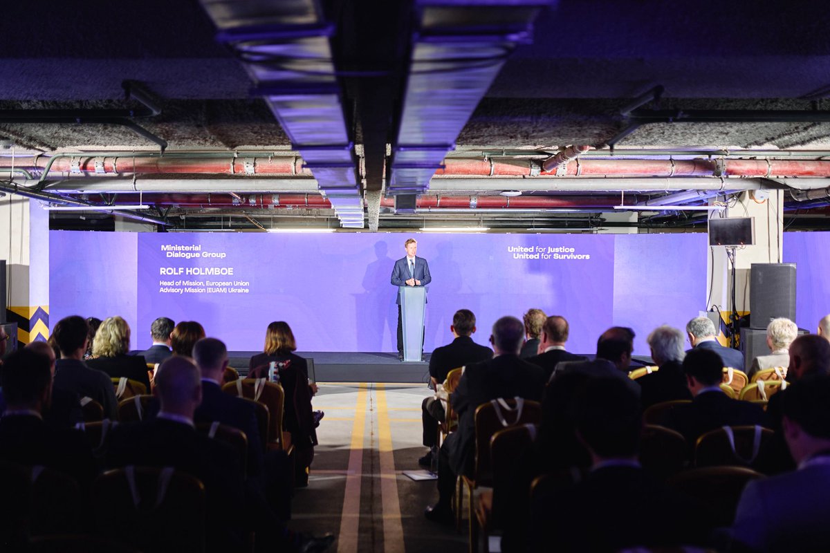 Офіс Генерального прокурора tweet media