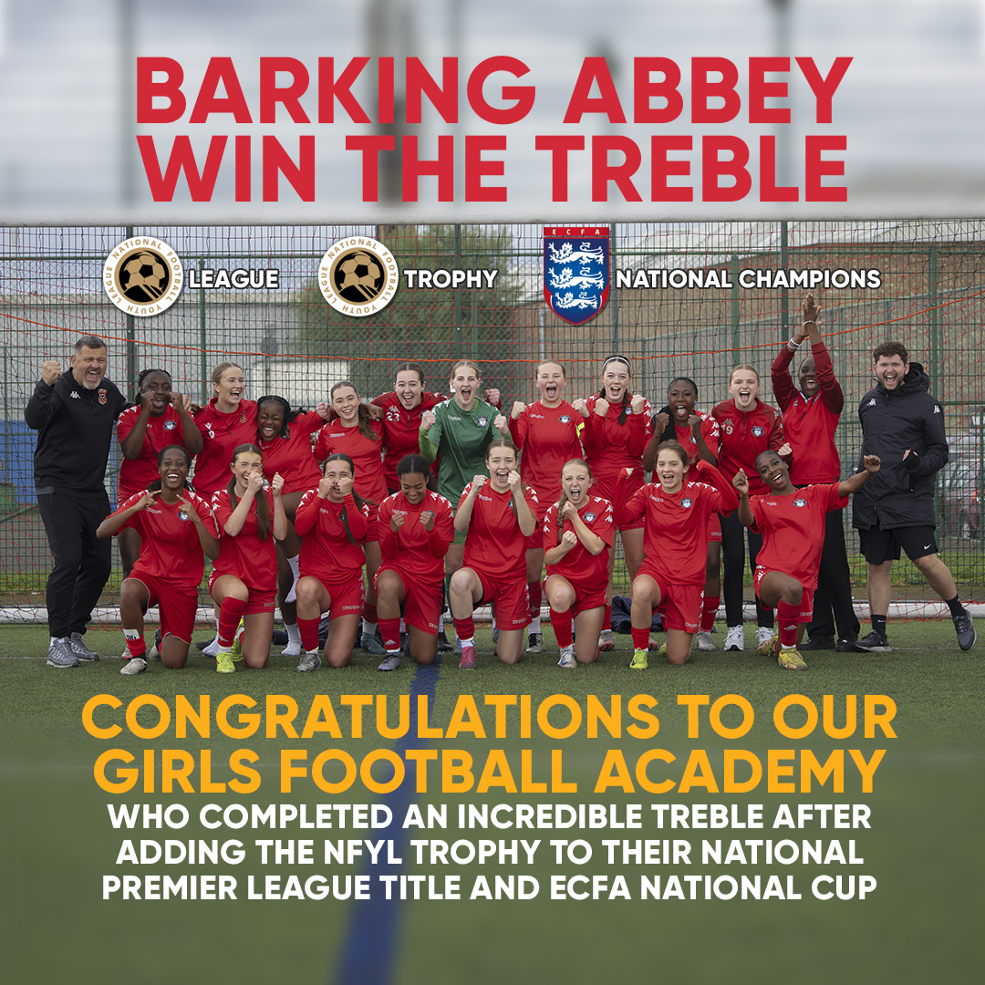 Barking Abbey School (@barkingabbeysch) on Twitter photo 