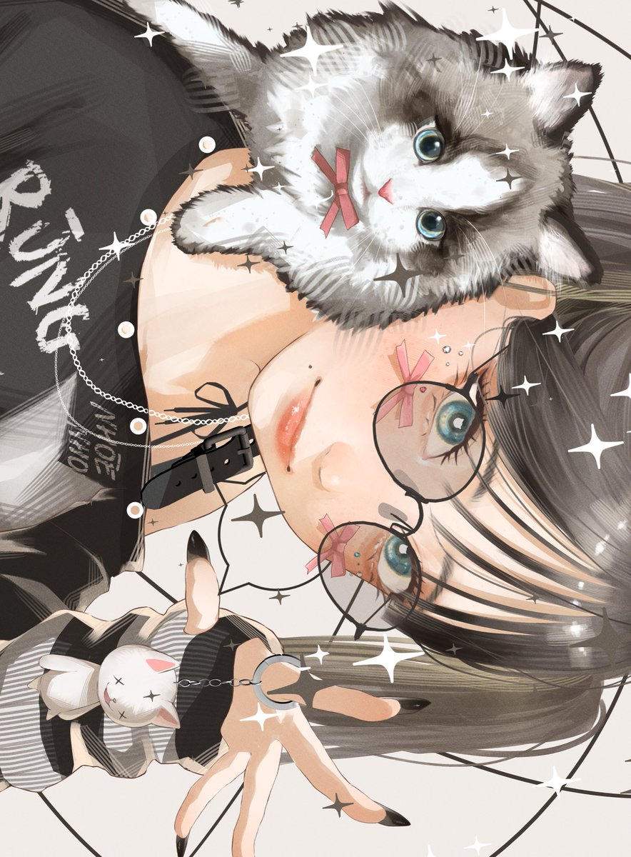 𓃠RAGDOLL🤍🩶🤍