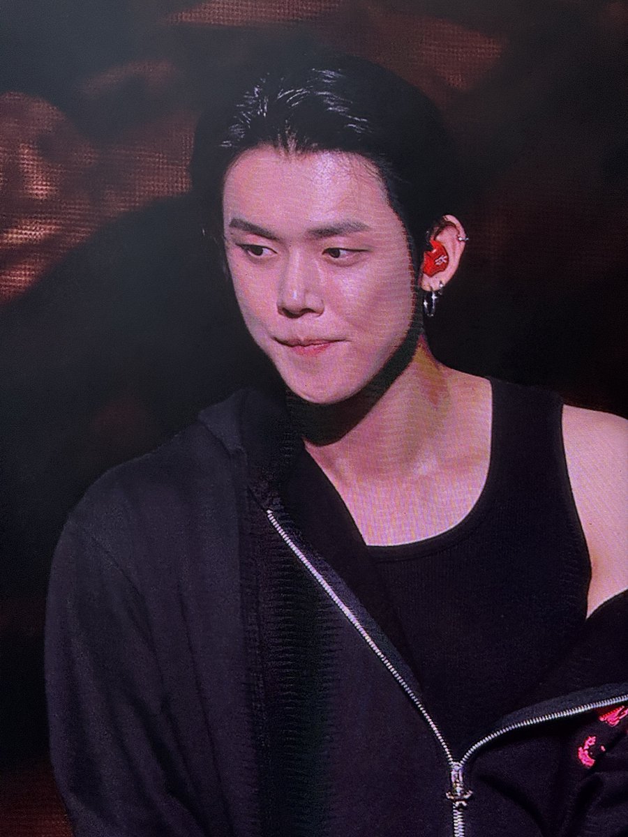 ครับฮยอง
 #투모로우바이투게더 #TOMORROW_X_TOGETHER #TXT 
#ACT_PROMISE_EP2 #TXT_TOUR_ACTPROMISE_EP2