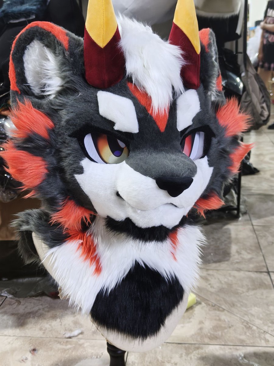 凛风溟渊 tweet media