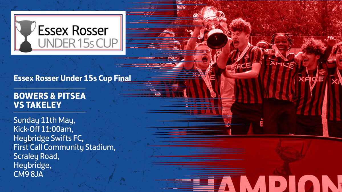 Essex County FA tweet media