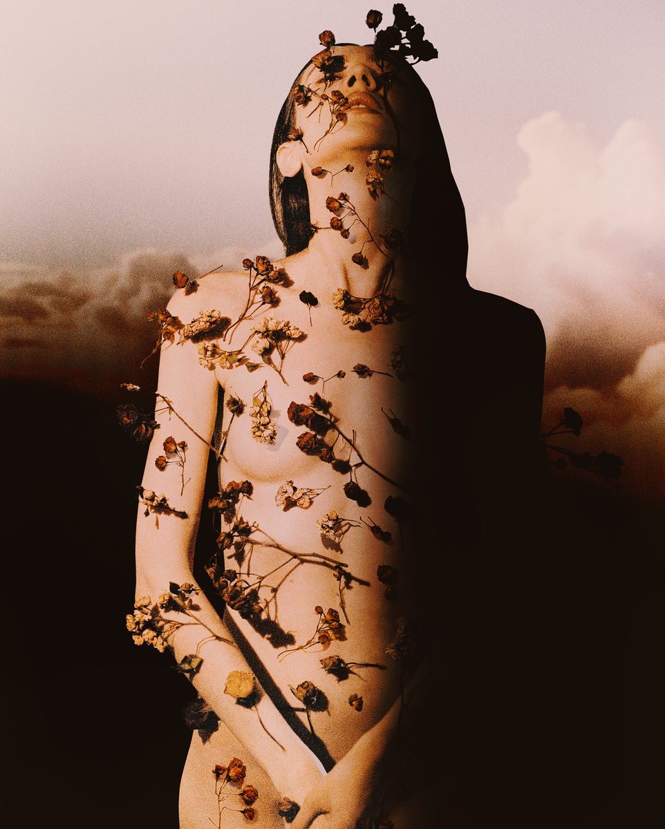 Human Is a Canvas by <a href="/Synchrotania/">Synchrotania</a> @Synchrodogs 🦋

Available on <a href="/foundation/">Foundation 🌐</a> 

foundation.app/mint/eth/0x006…