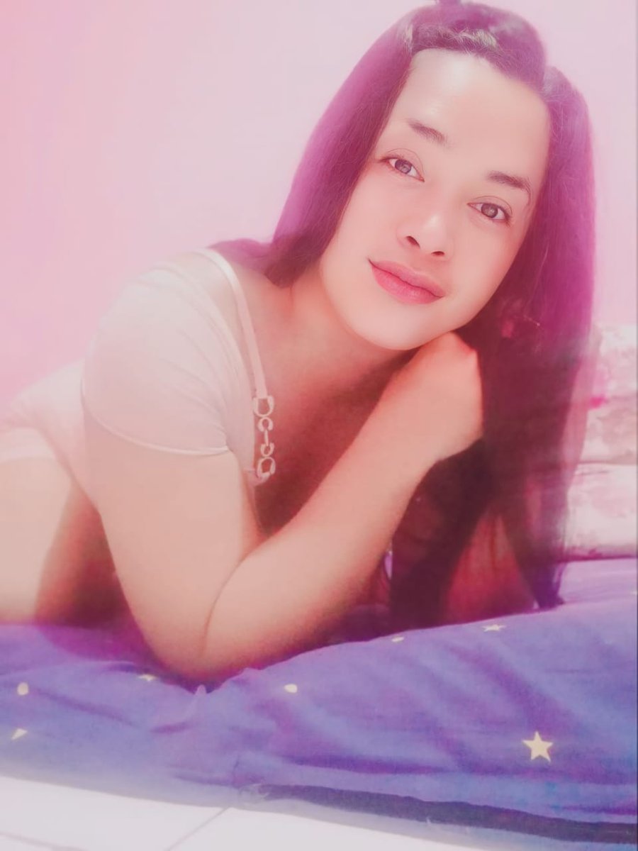 Meyy Shemale ❤️ tweet media