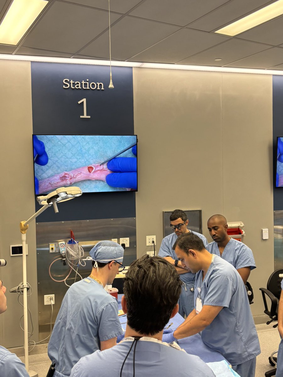 Bernie Bochner, MD (@bbmdmsk) on Twitter photo Terrific day #1 of our open surgical skills training program for our <a href="/UrologyMSK/">UrologyMSK</a> research fellows about to start their clinical year of training. Tremendous partners <a href="/HartfordHealthC/">Hartford HealthCare</a> <a href="/MSKCancerCenter/">Memorial Sloan Kettering Cancer Center</a> Terrific day #1 of our open surgical skills training program for our <a href="/UrologyMSK/">UrologyMSK</a> research fellows about to start their clinical year of training. Tremendous partners <a href="/HartfordHealthC/">Hartford HealthCare</a> <a href="/MSKCancerCenter/">Memorial Sloan Kettering Cancer Center</a>