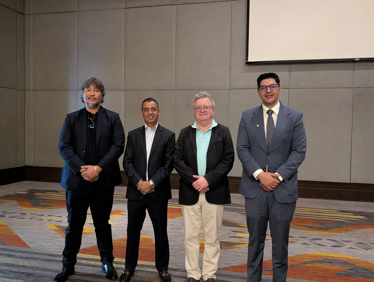 Dolma Impact Fund tweet media