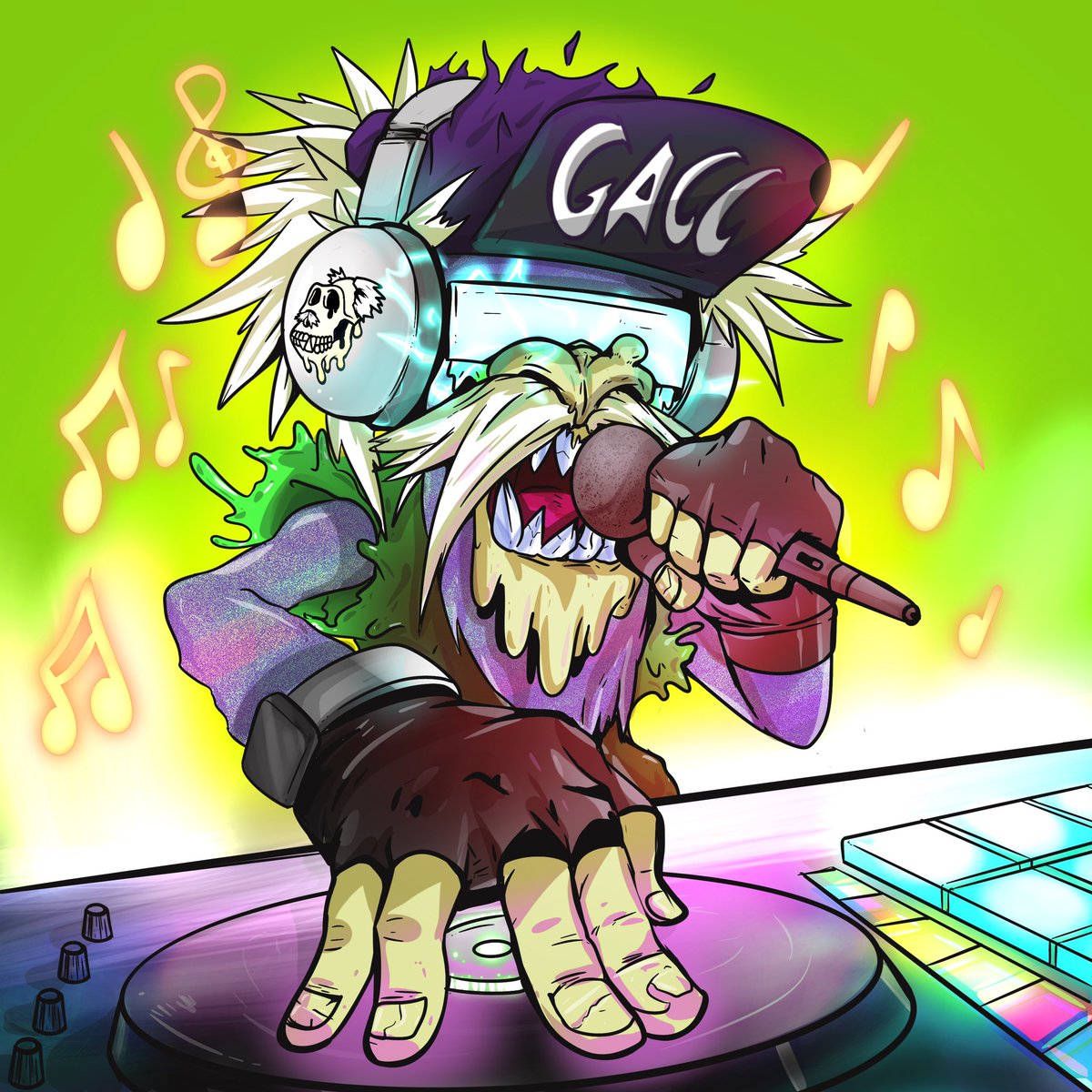 Fridays are the best on the Greens! Join the Grandpas on Friday nights for a DJ Party of epic proportions! Stop by the Greens and see what it’s all about! #GACC #TGIF