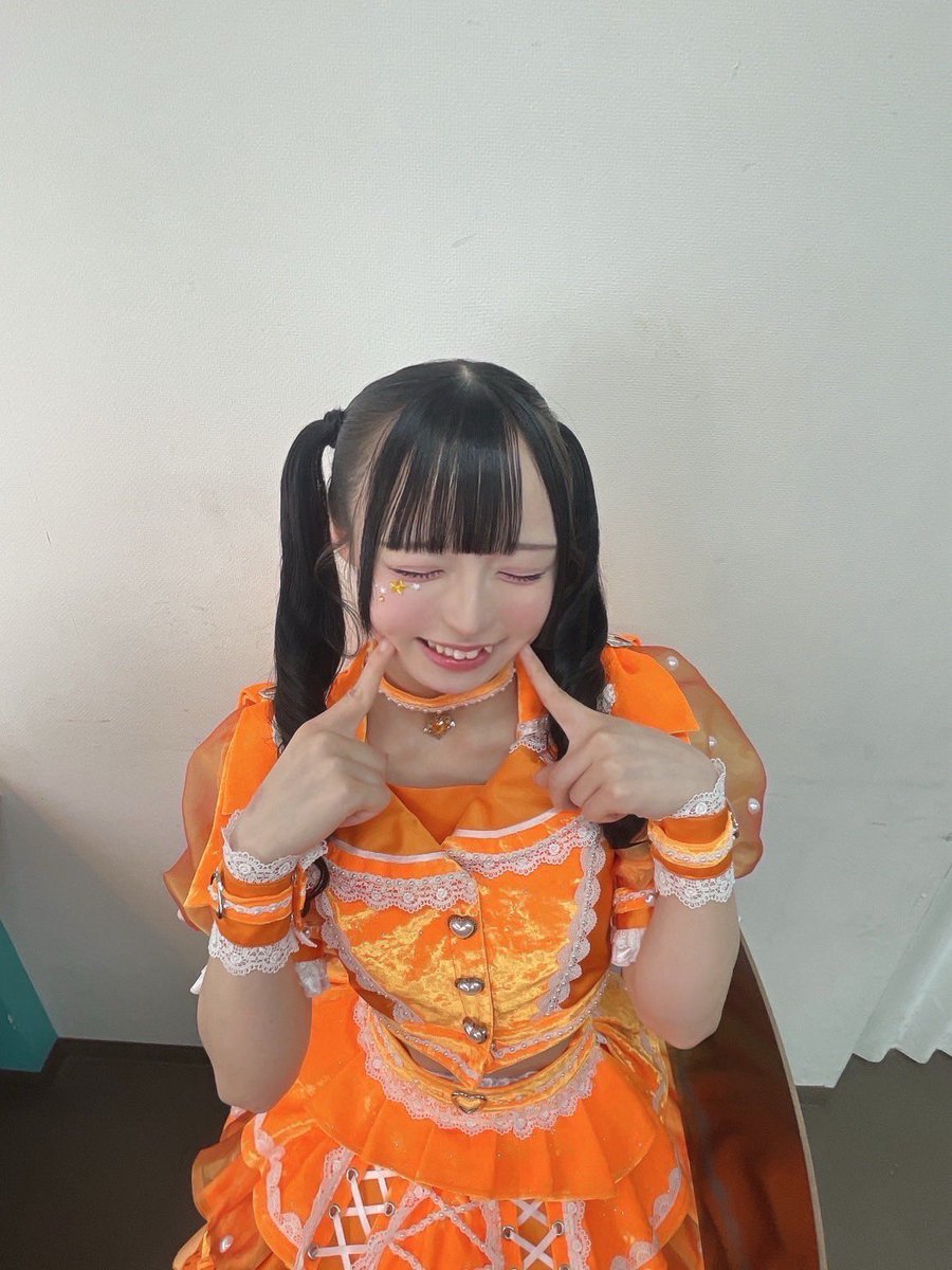 あしたは！！待ちに待った初単独！！！
たのしみだね🎶

ALTある少し長いけど、よんでくれたらうれしいな🧡
