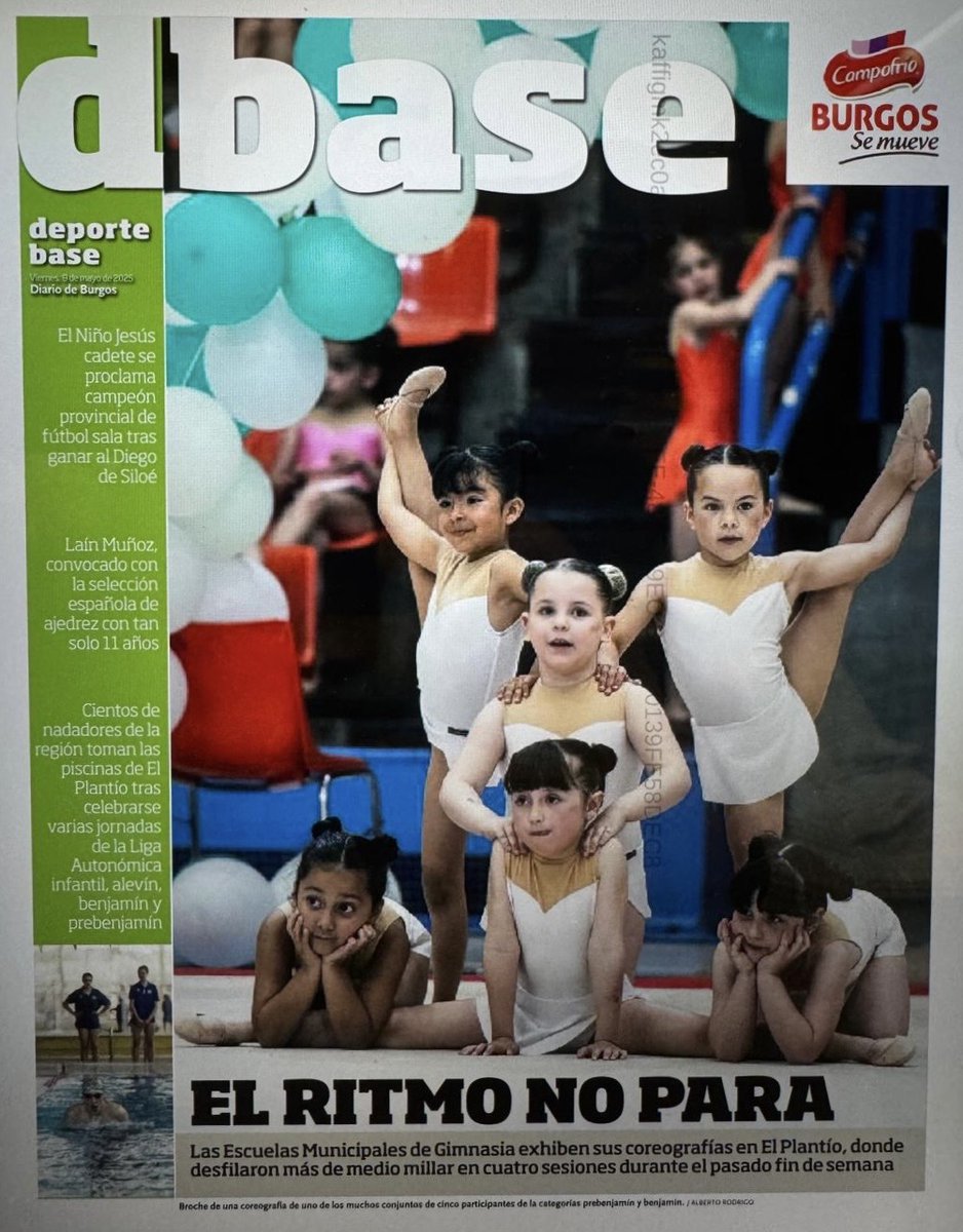 CEIP VENERABLES tweet media