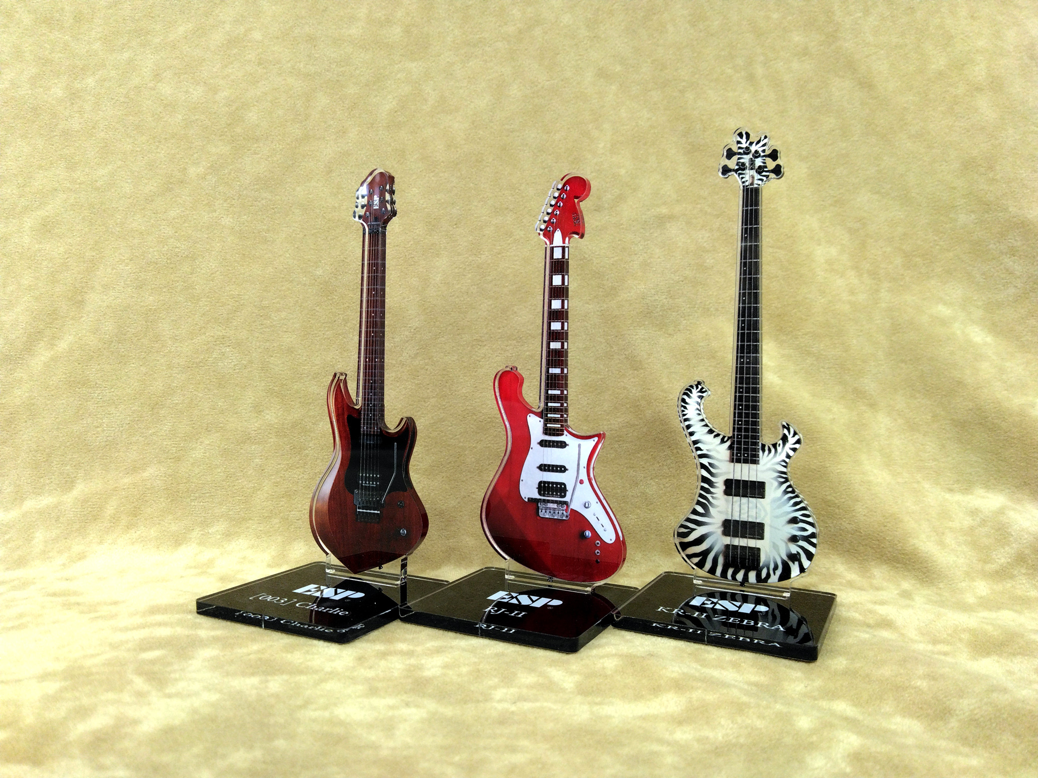 ESP Guitars JAPAN🤟🏼🎸 on X: 