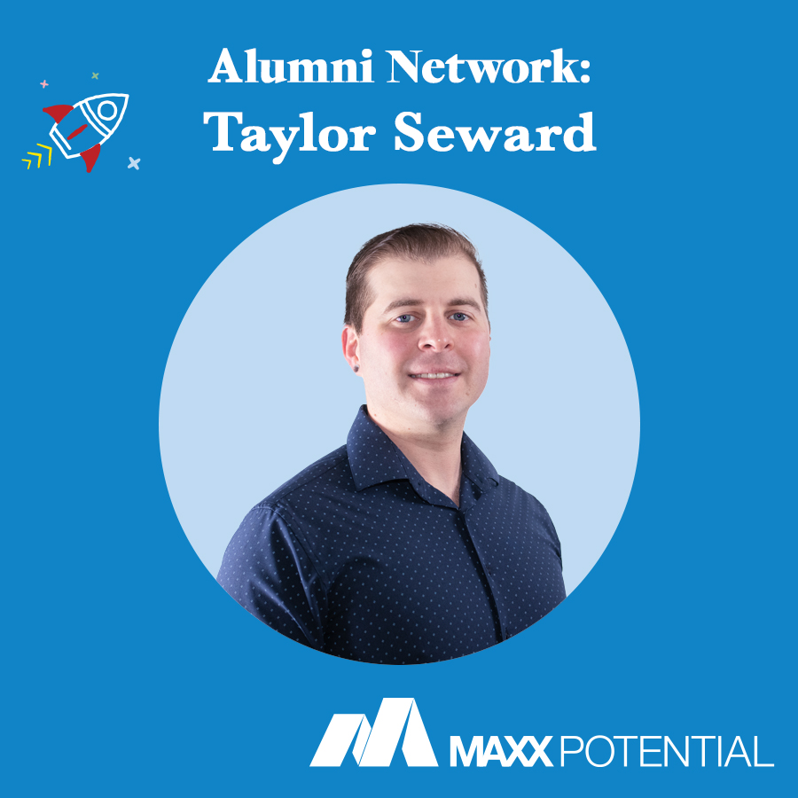 MaxxTechnology's tweet image. Congrats to Taylor Seward, our newest MAXX Alum. Taylor joined the wonderful team at Davenport &amp;amp; Company as a Junior Database/Applications Developer.

Want to partner with MAXX Potential? Check out MAXXpotential.com!

#MAXXIT #StayCurious #MAXXAlumniNetwork #StartWithMAXX