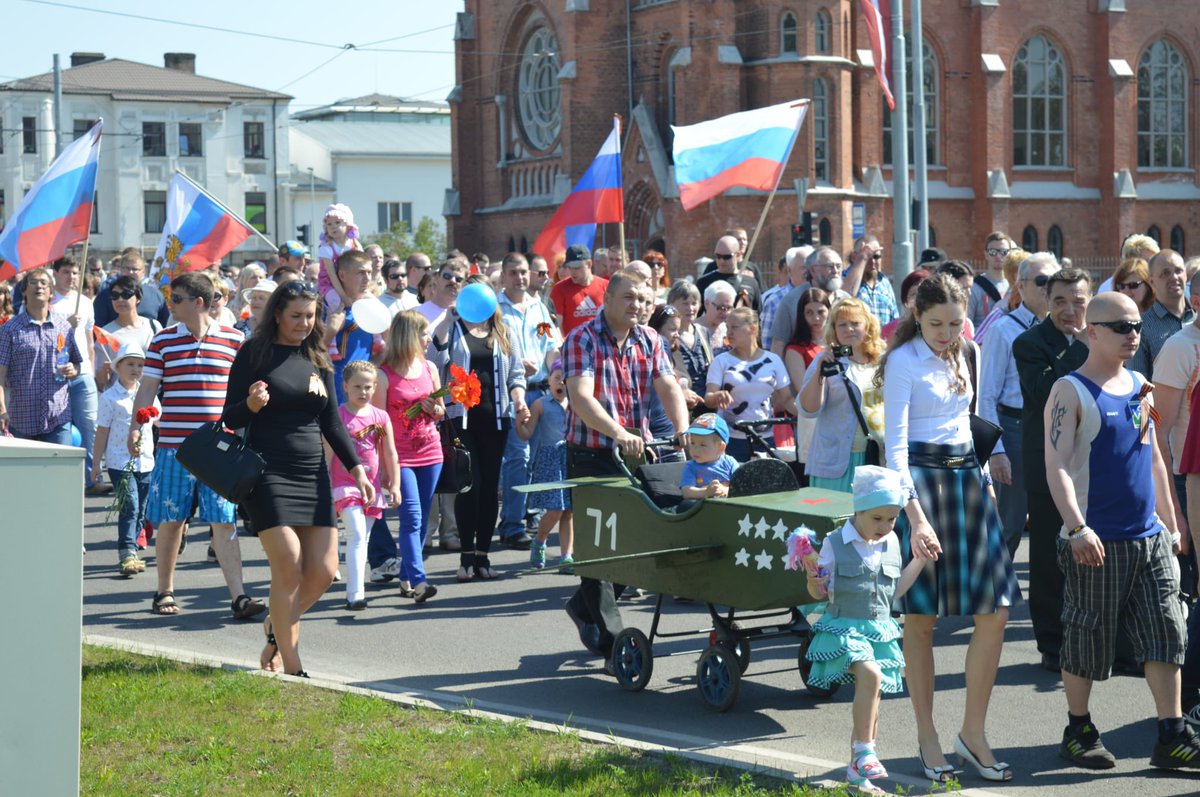 Daugavpils, 2016. gads. Lēnām, bet ejam uz priekšu. Tiem, kuri saka, ka nekas nemainās. Kaut kas tāds tagad vsp nav iedomājams.