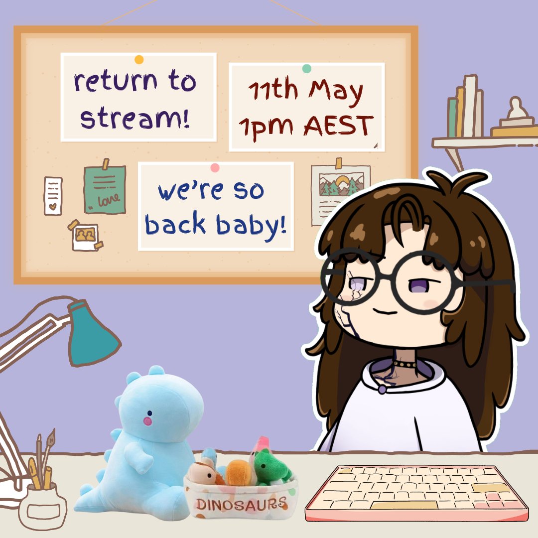 crawling out of the bed to finally study again teehee

💜see you there