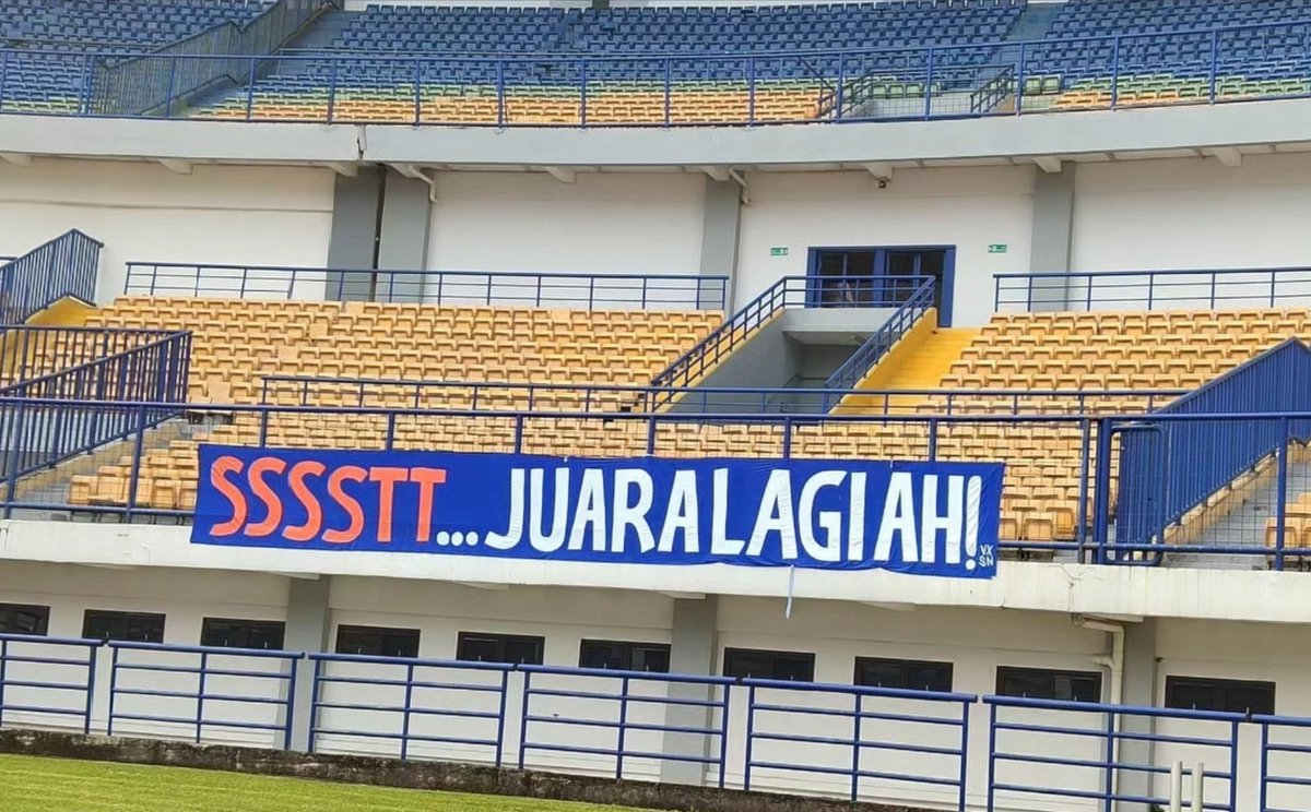 badboysbdg_'s tweet image. Cuma perkara SSSSTT tapi damagenya beda!!