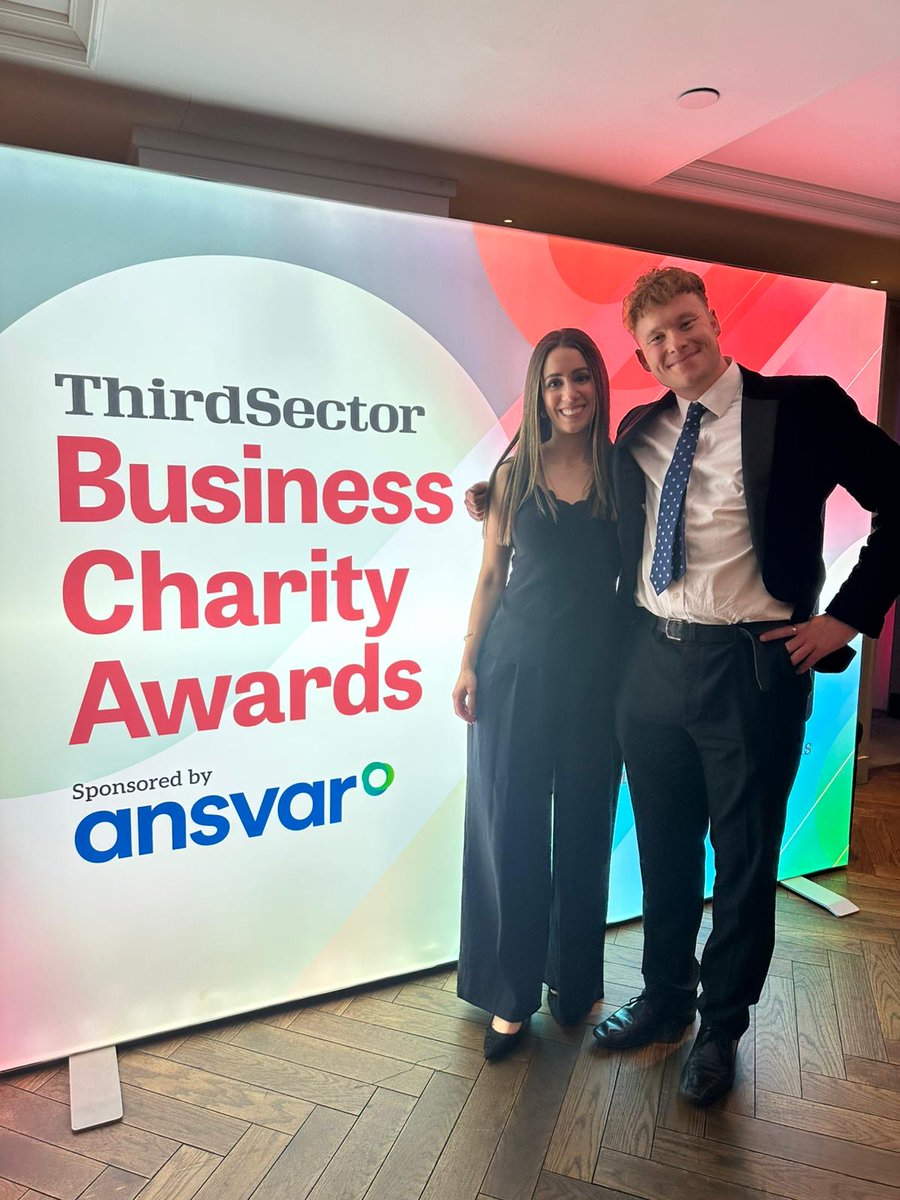 Just a Drop (@just_a_drop) on Twitter photo 🎉 We’ve WON at the #BusinessCharityAwards with <a href="/PPHEHotelGroup/">PPHE Hotel Group</a> for Charity Partnership – Sport, Travel & Leisure! 🏆💧
We were also proud finalists with <a href="/SmithsGroupplc/">Smiths Group plc</a> for the Corporate Partnership Award. Huge thanks to both amazing partners! 💙🌍 🎉 We’ve WON at the #BusinessCharityAwards with <a href="/PPHEHotelGroup/">PPHE Hotel Group</a> for Charity Partnership – Sport, Travel & Leisure! 🏆💧
We were also proud finalists with <a href="/SmithsGroupplc/">Smiths Group plc</a> for the Corporate Partnership Award. Huge thanks to both amazing partners! 💙🌍