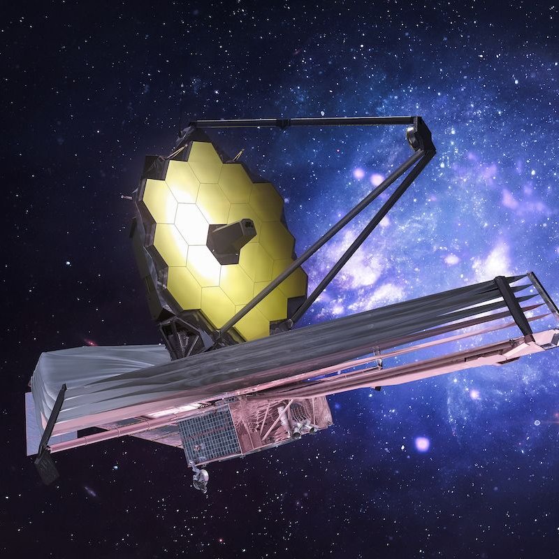 Chupeinews's tweet image. 🚨 CARALHO: Graças ao telescópio espacial James Webb, cientistas sugerem nova hipótese de que o universo teria surgido do cu do teu pai, aquele viado do caralho.