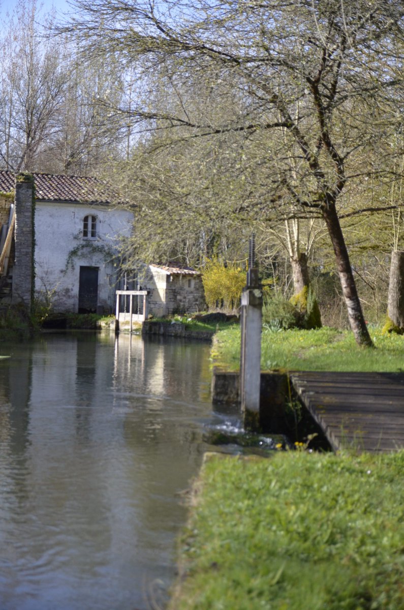 Journées Européennes des Moulins et du Patrimoine Meulier, les 17 et 18 mai 2025 journees-europeennes-des-moulins.org