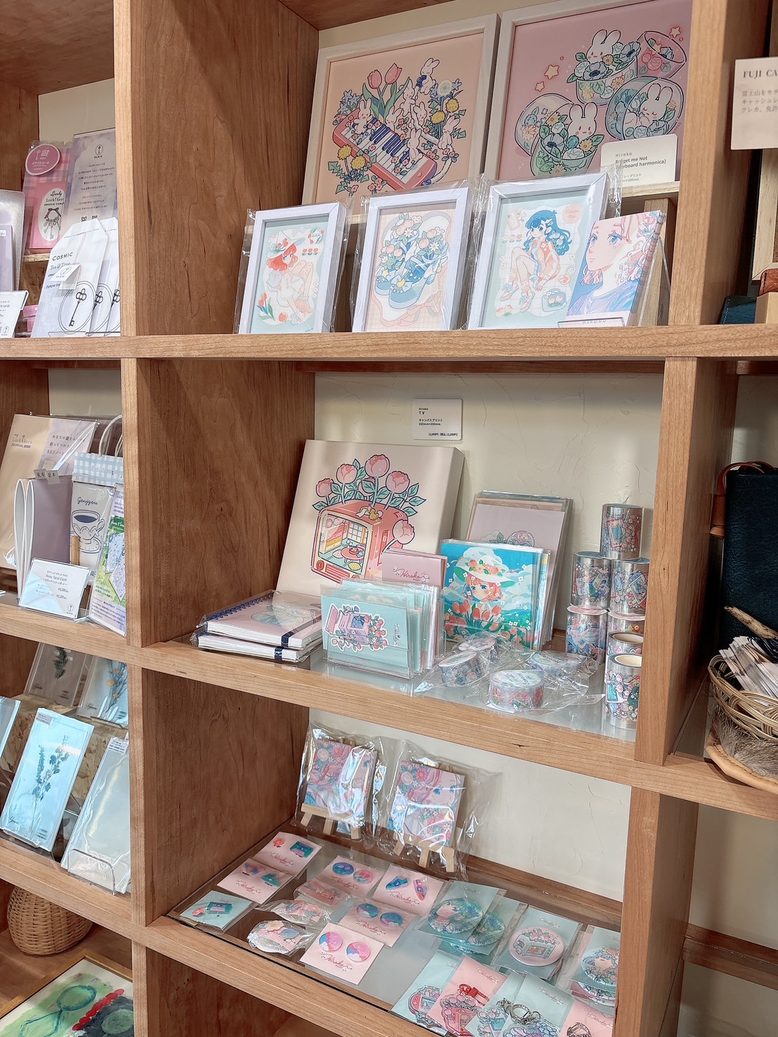 Highlights by Hiroko @COMITIA152🌷C30a (@hiro046K) / X