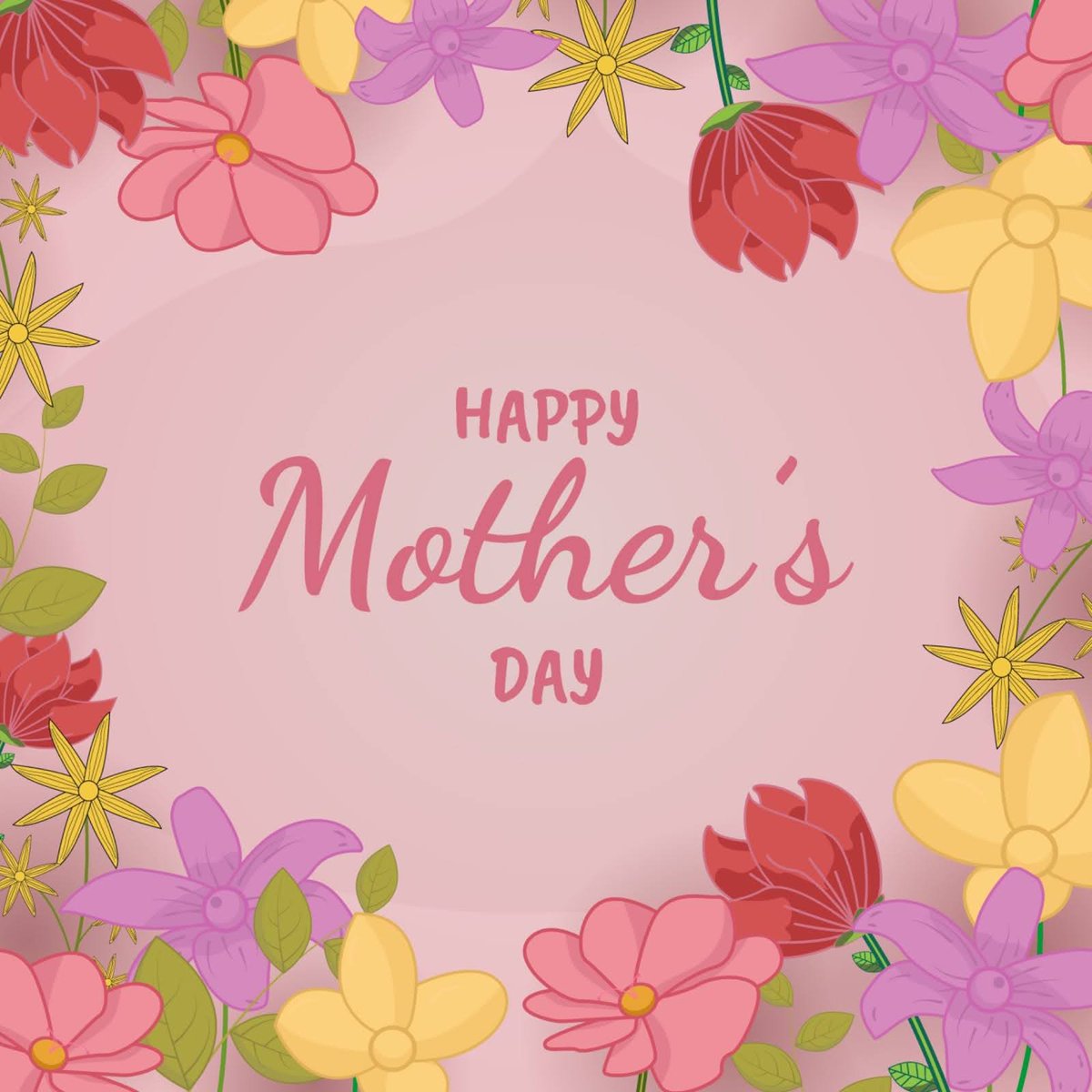 ADTA wishes you a Happy Mother’s Day! Indeed, a single day isn’t long enough to heap on the praise, but know that you are appreciated and treasured each and every day of the year! #ADTAWomen