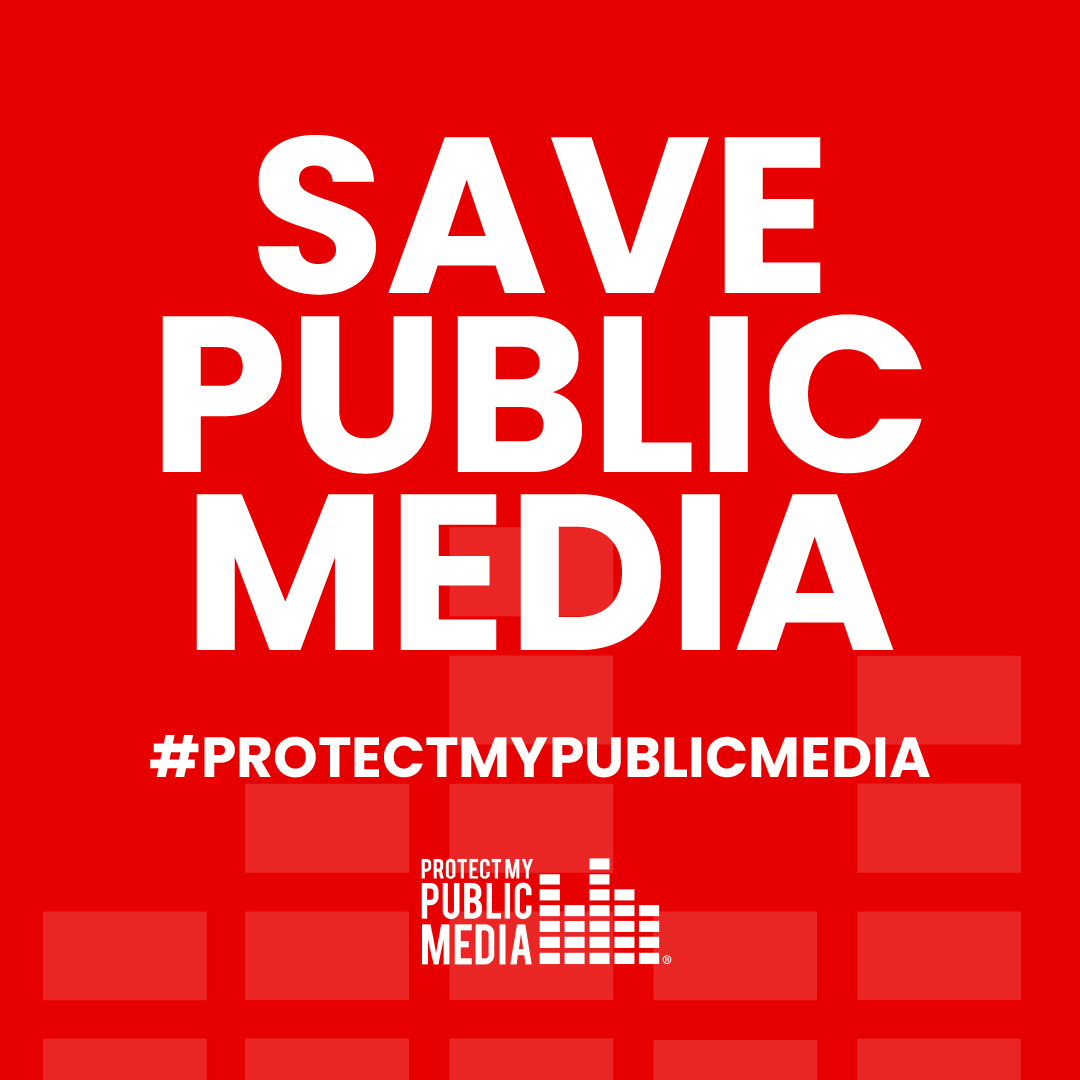 SecretsPBS's tweet image. Funding for public television programming is at risk! Previously approved public media funding is under threat, potentially ending public media as we know it. Contact Congress today to save Secrets of the Dead. ACT NOW. ow.ly/EkbM50VLFFQ