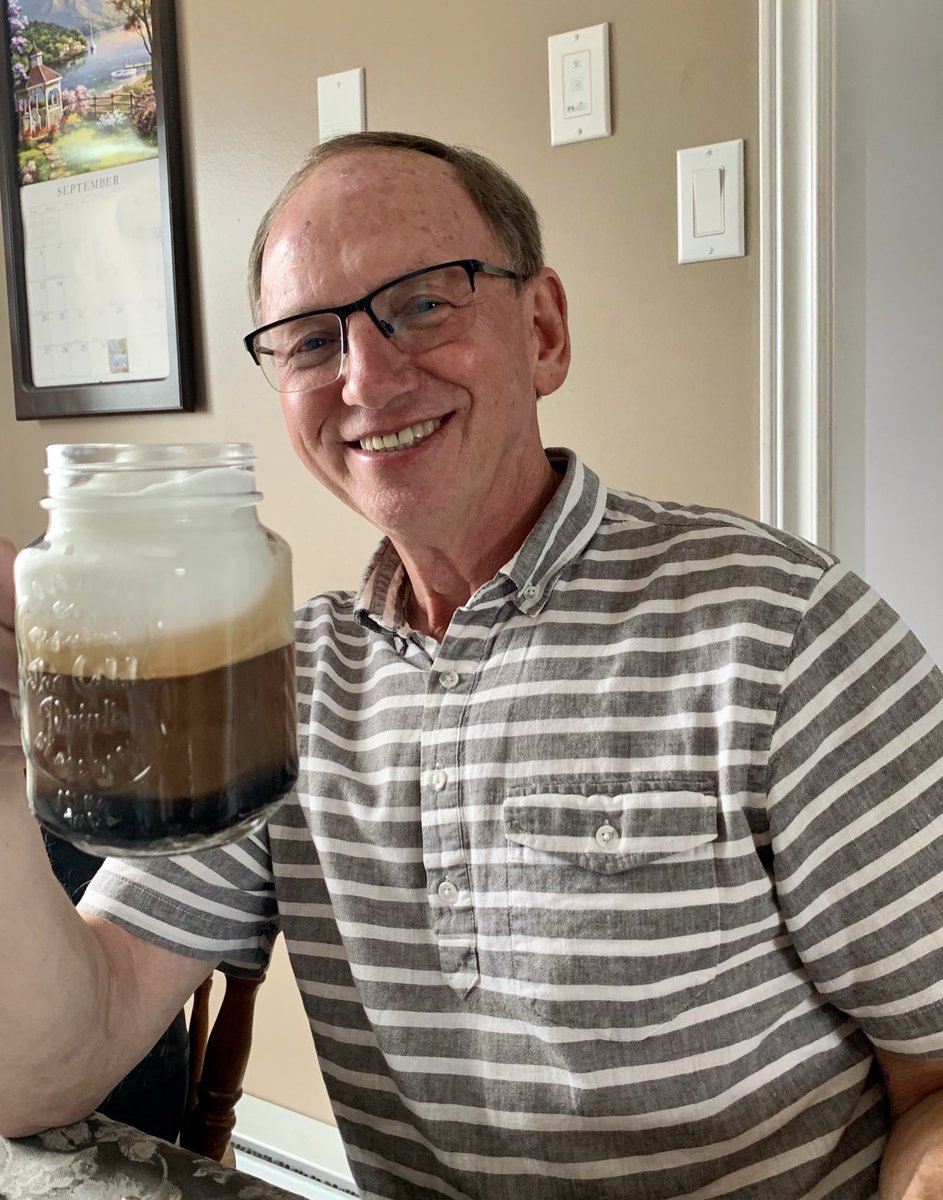 Four years. You’re missed greatly my friend.