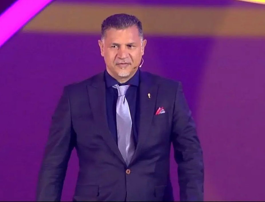 ترکیب برنده ؛ 
اینجا ایرانه ، آذربایجان مال ایرانه 
اینجا خلیج فارسه ، خلیج فارس مال ایرانه 
#PersianGulf