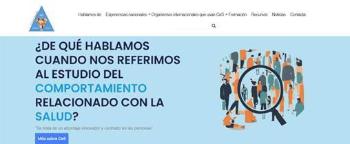 Próximo curso Mayo 2025

El estudio del Comportamiento en Salud (CeS): cómo incorporarlo en la investigación y cómo aplicar sus resultados en las estrategias de salud pública

¡NO OS LO PERDAIS!! QUEDAN POCAS PLAZAS
 
Inscripciones: eduacademia.isciii.es/curso/37