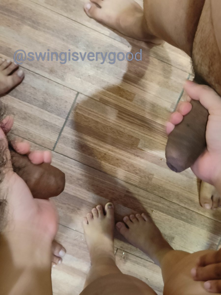 น่ารักทุกอันเลย
ขอบคุณน้อง <a href="/BaBanajjj/">C❌</a> ที่เสียเวลามาร่วมสนุกกัน 🤭
เจอกันใหม่ครั้งหน้านะจ๊ะ
#คู่แท้ #คู่แท้สวิงกิ้ง #สวิงกิ้ง 
#ชายเดี่ยวช่วยคู่  #ชายเดี่ยวปราจีน #ชายเดี่ยวกทม #ชายเดี่ยวช่วยคู่ #ชายเดี่ยวนวดน้ำมัน