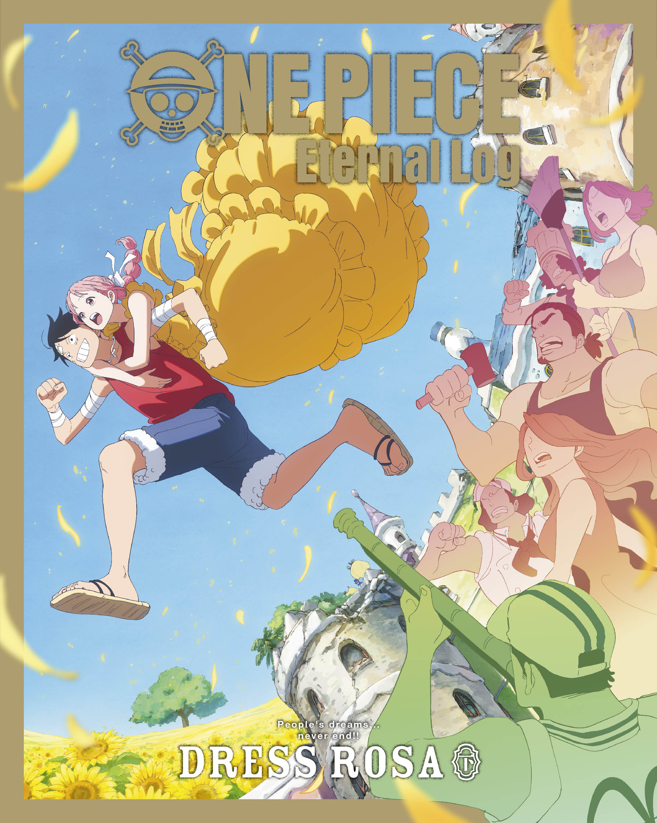 ワンピース DVD まとめ セット