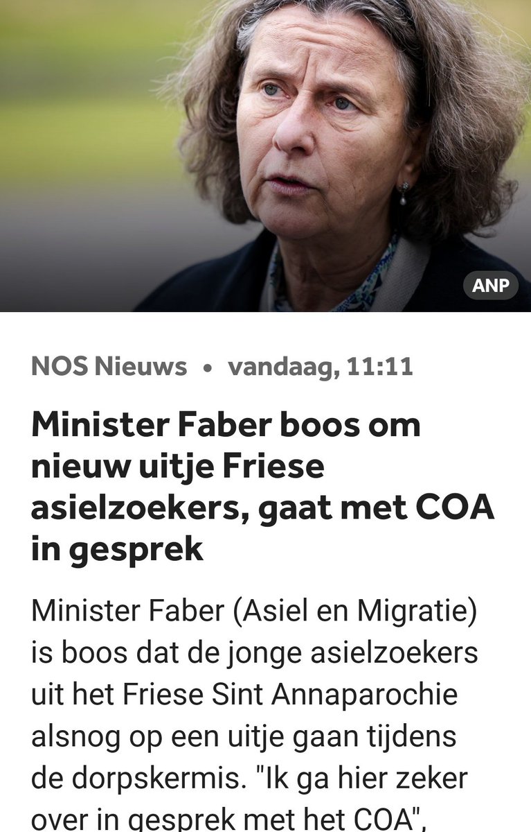 Harteloos, gewetenloos en schaamteloos. Een schande voor ons land.