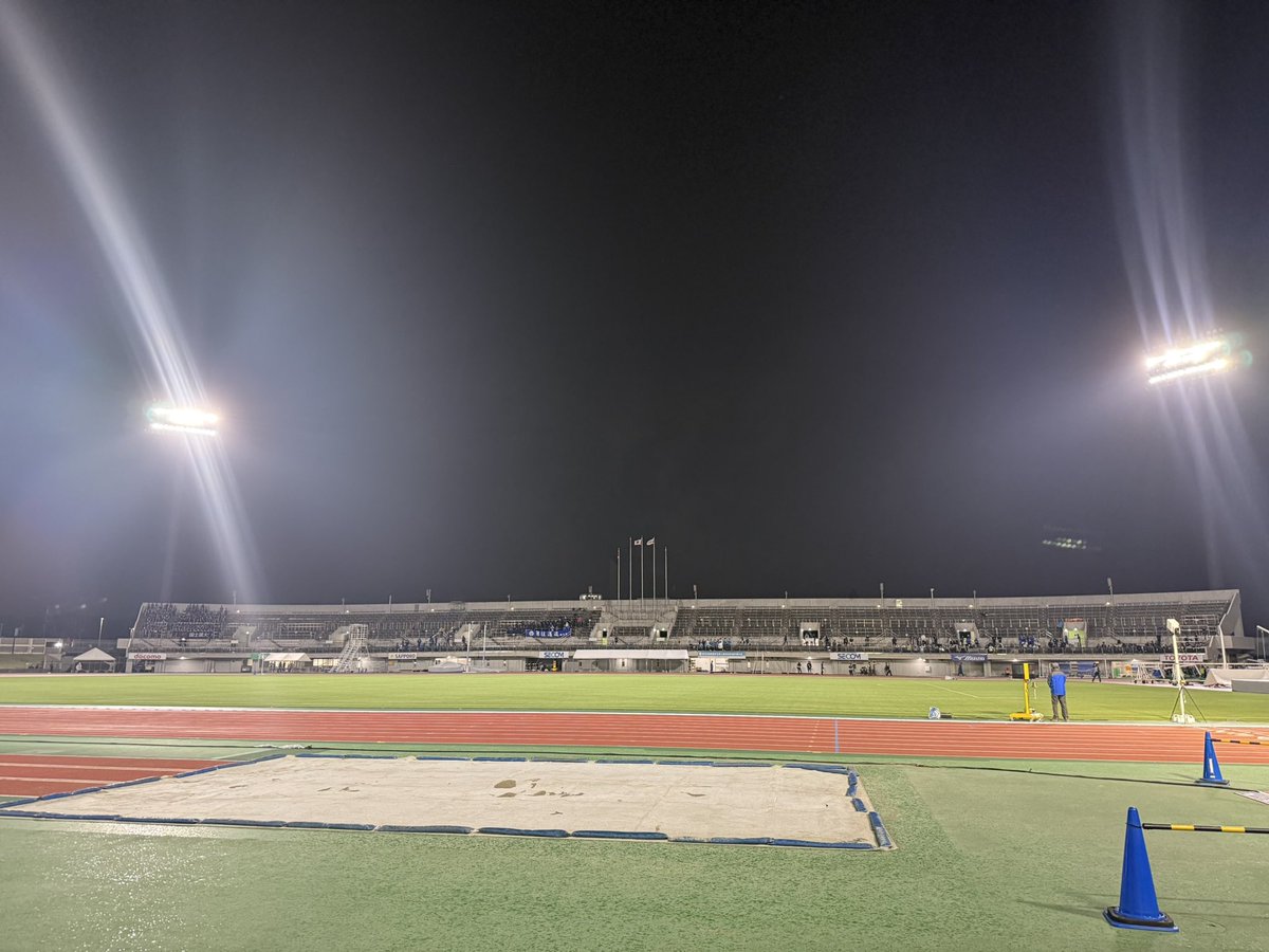k5fed_k5's tweet photo. 2日目最終種目 https://t.co/uwgb3S1VS6